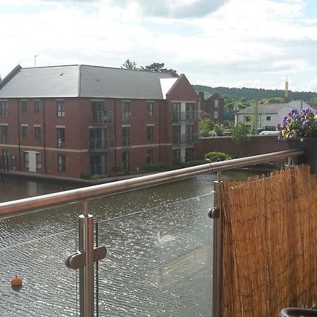 River View Apartment Stourport Kültér fotó