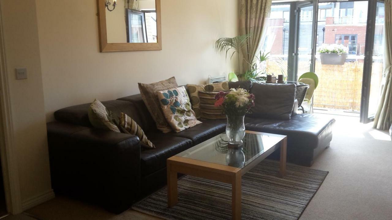 River View Apartment Stourport Kültér fotó