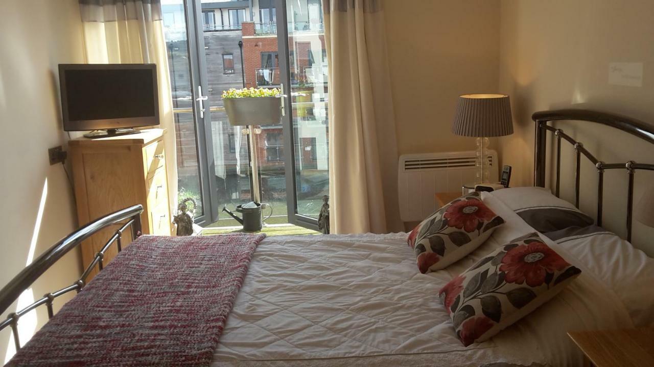 River View Apartment Stourport Kültér fotó