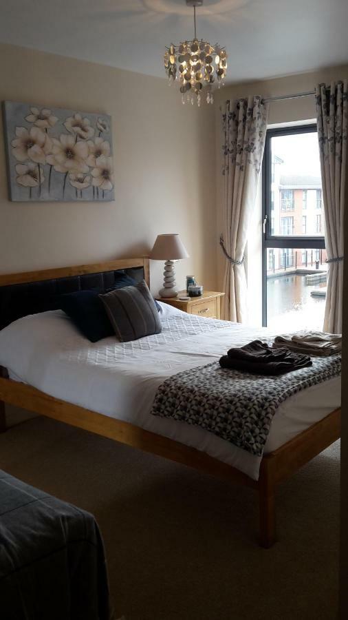 River View Apartment Stourport Kültér fotó